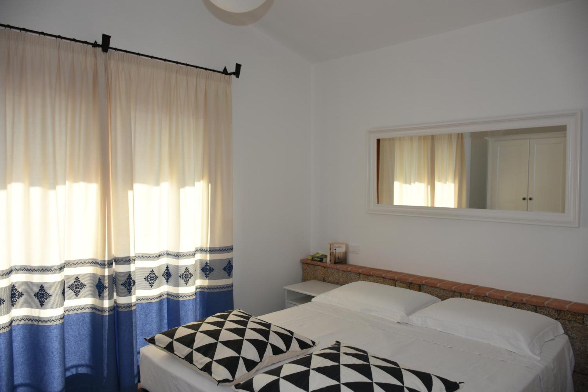 Villa Menhir Lotzorai Room photo
