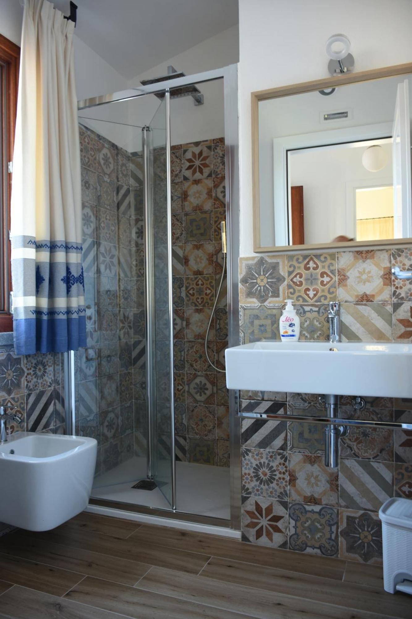 Villa Menhir Lotzorai Room photo
