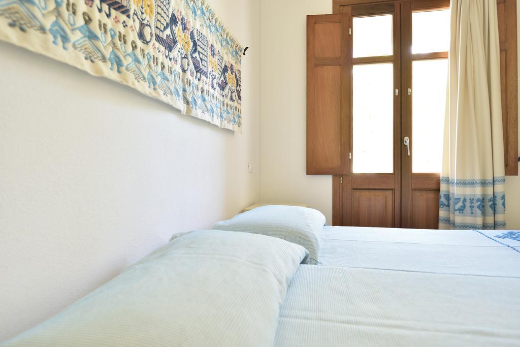 Villa Menhir Lotzorai Exterior photo
