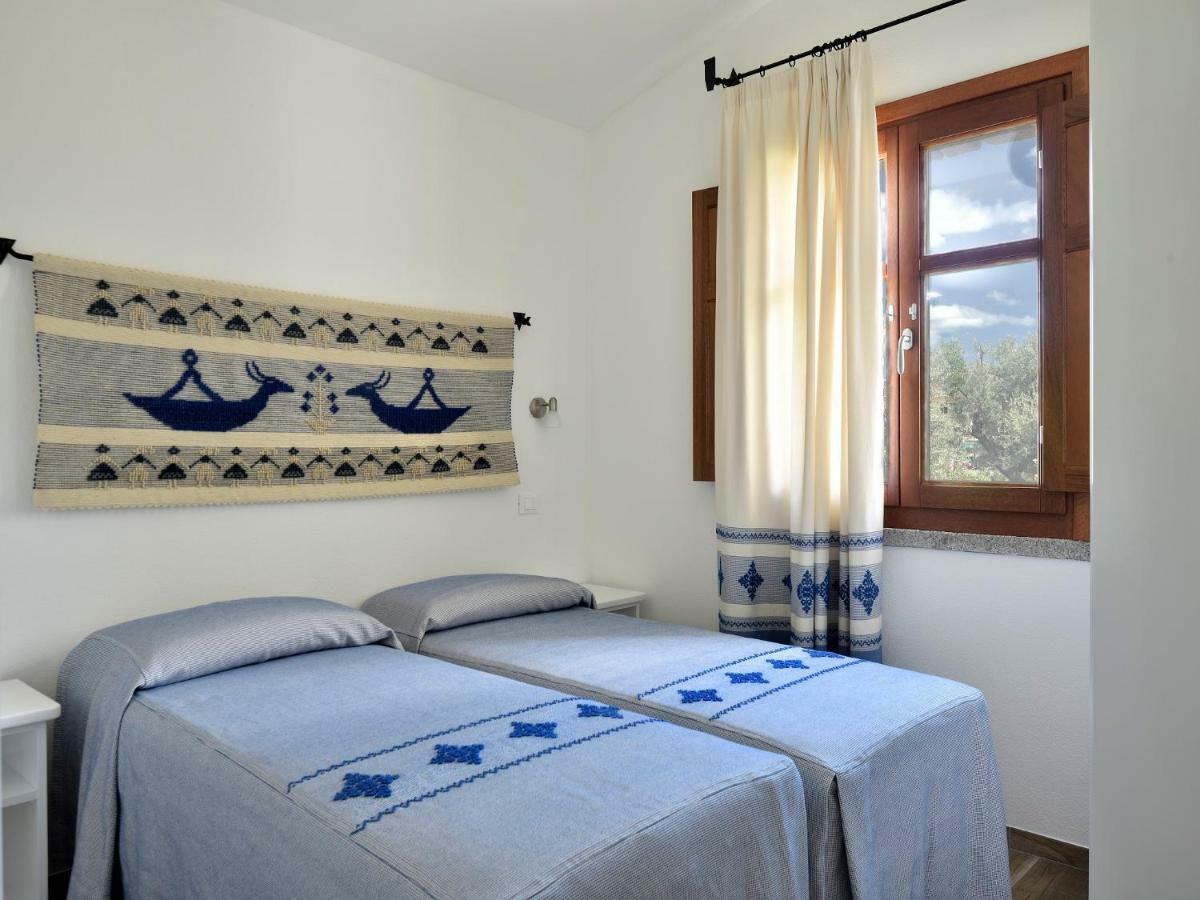 Villa Menhir Lotzorai Exterior photo